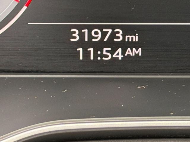 2024 Audi Q5 45 S line Premium quattro