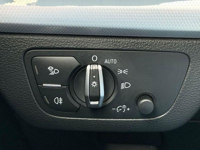 2024 Audi Q5 45 S line Premium quattro