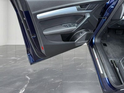 2024 Audi Q5 45 S line Premium quattro