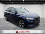 2024 Audi Q5 45 S line Premium quattro