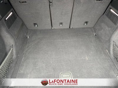 2024 Audi Q5 45 S line Premium quattro