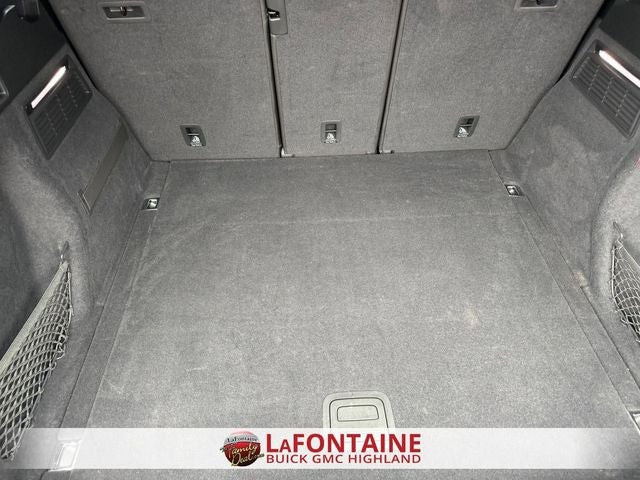 2024 Audi Q5 45 S line Premium quattro