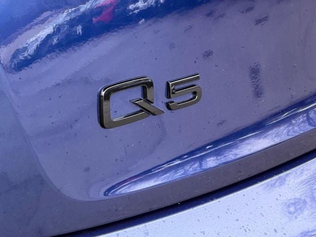 2024 Audi Q5 45 S line Premium quattro