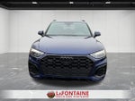 2024 Audi Q5 45 S line Premium quattro