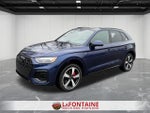 2024 Audi Q5 45 S line Premium quattro