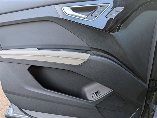 2024 Audi Q4 e-tron Premium Plus quattro