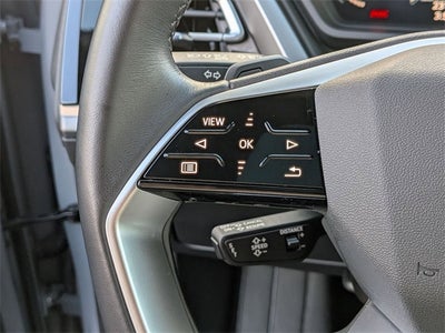 2024 Audi Q4 e-tron Premium Plus quattro