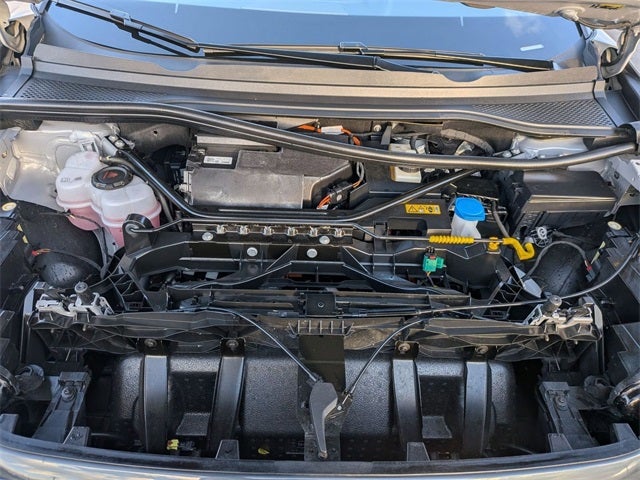 2024 Audi Q4 e-tron Premium Plus quattro