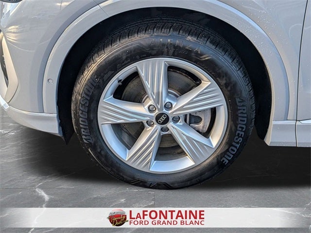 2024 Audi Q4 e-tron Premium Plus quattro