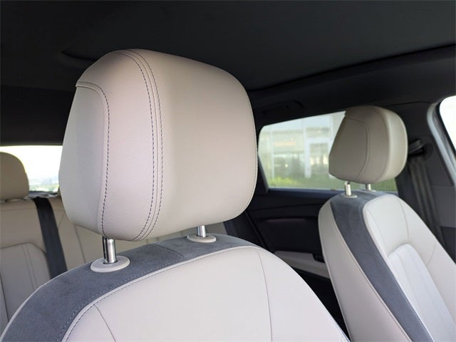 2024 Audi Q4 e-tron Premium Plus quattro