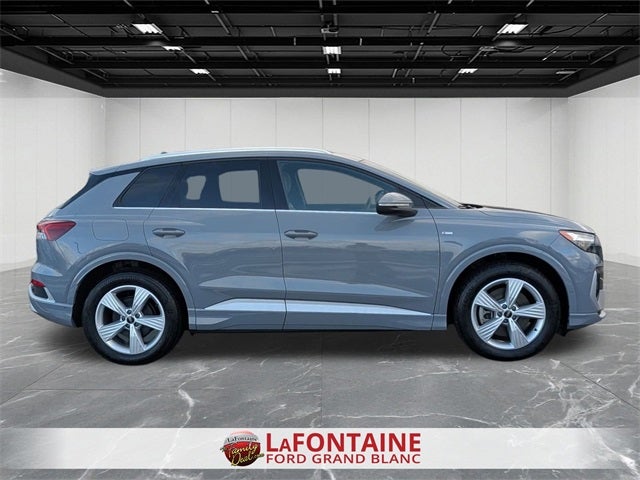 2024 Audi Q4 e-tron Premium Plus quattro
