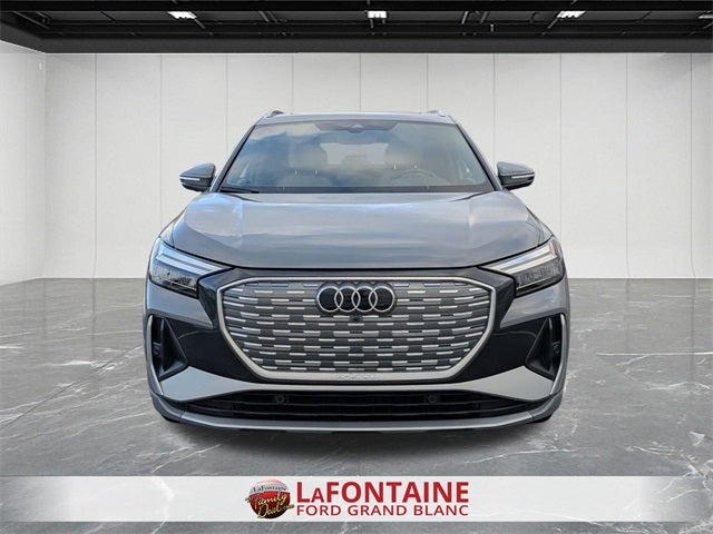 2024 Audi Q4 e-tron Premium Plus quattro
