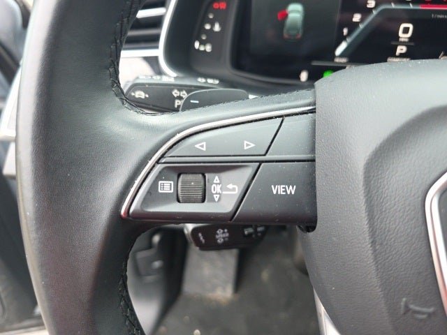 2024 Audi Q7 55 Premium Plus quattro