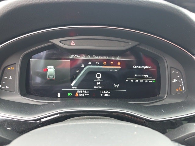 2024 Audi Q7 55 Premium Plus quattro