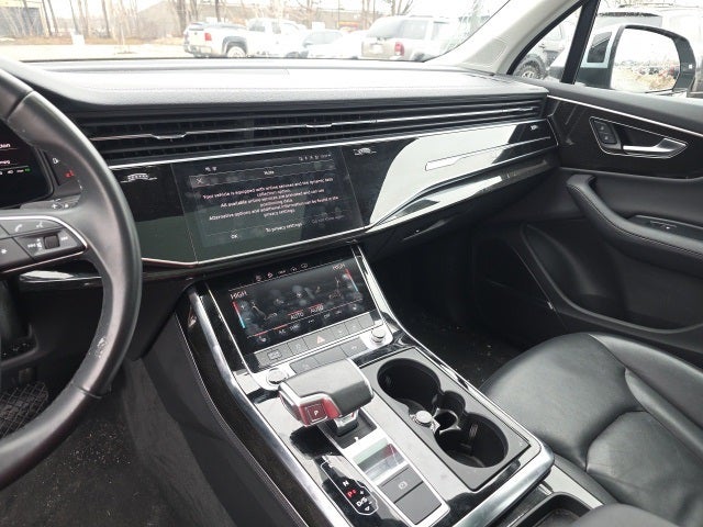 2024 Audi Q7 55 Premium Plus quattro