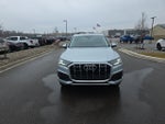 2024 Audi Q7 55 Premium Plus quattro