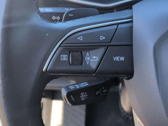 2024 Audi Q7 55 Premium Plus quattro