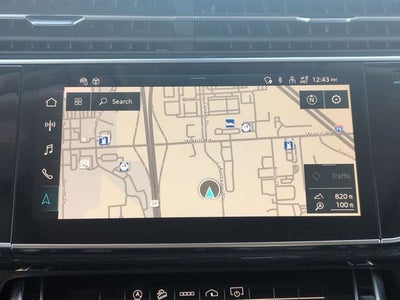 2024 Audi Q7 55 Premium Plus quattro