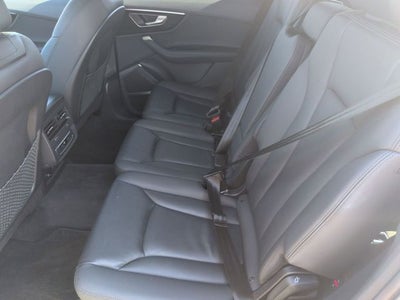 2024 Audi Q7 55 Premium Plus quattro