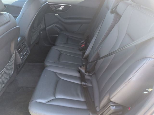 2024 Audi Q7 55 Premium Plus quattro