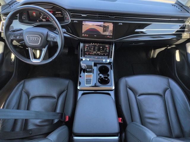 2024 Audi Q7 55 Premium Plus quattro
