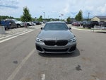 2021 BMW 5 Series 540i