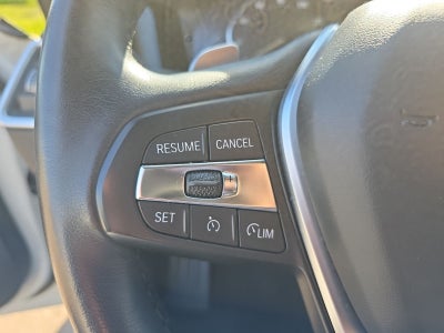 2021 BMW 3 Series 330i xDrive