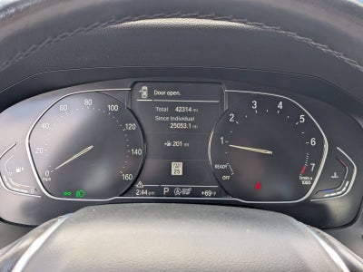 2021 BMW 3 Series 330i xDrive