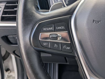 2021 BMW 3 Series 330i xDrive