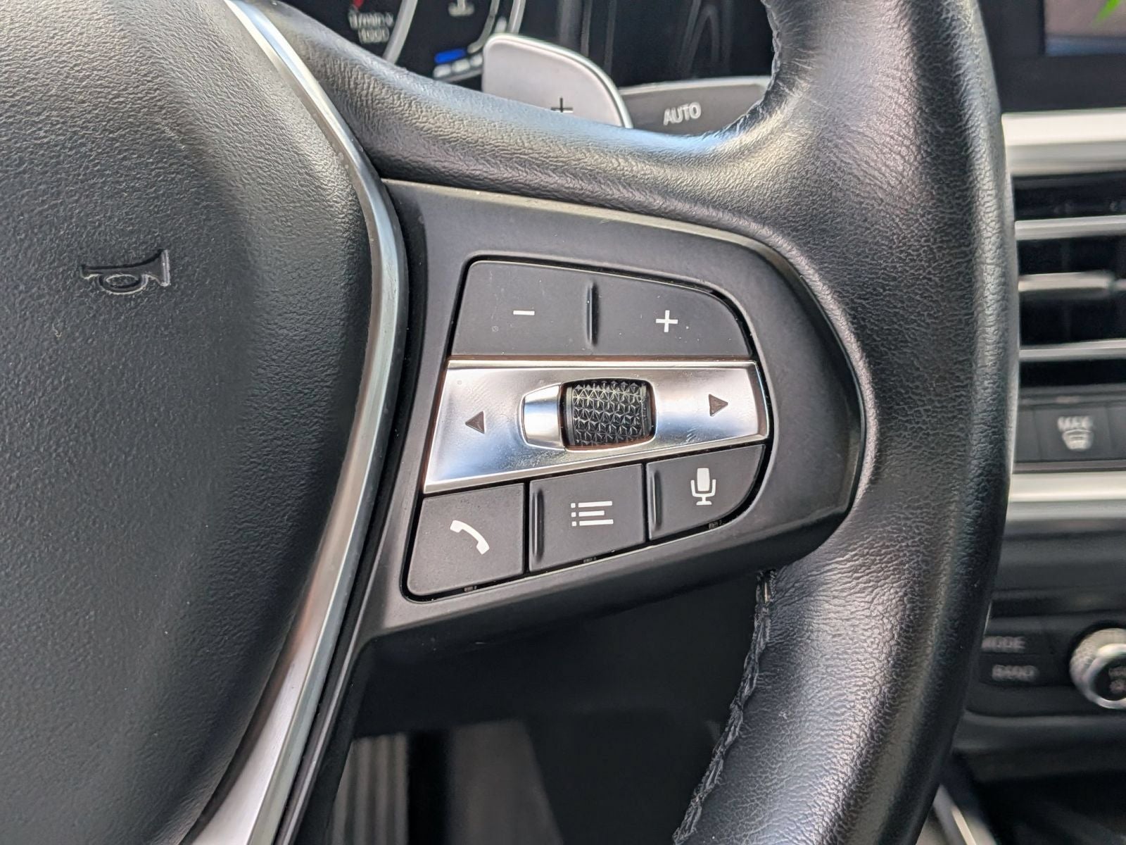 2021 BMW 3 Series 330i xDrive