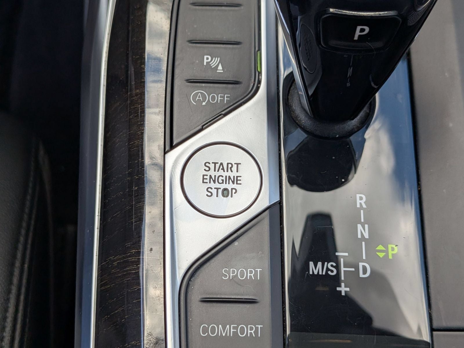 2021 BMW 3 Series 330i xDrive