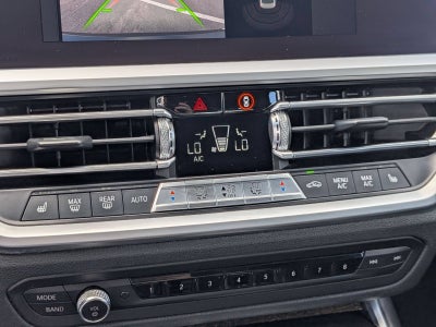 2021 BMW 3 Series 330i xDrive