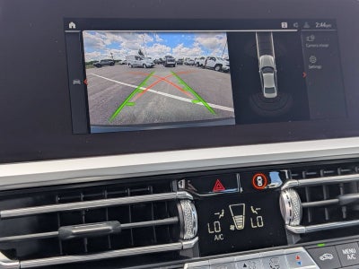 2021 BMW 3 Series 330i xDrive