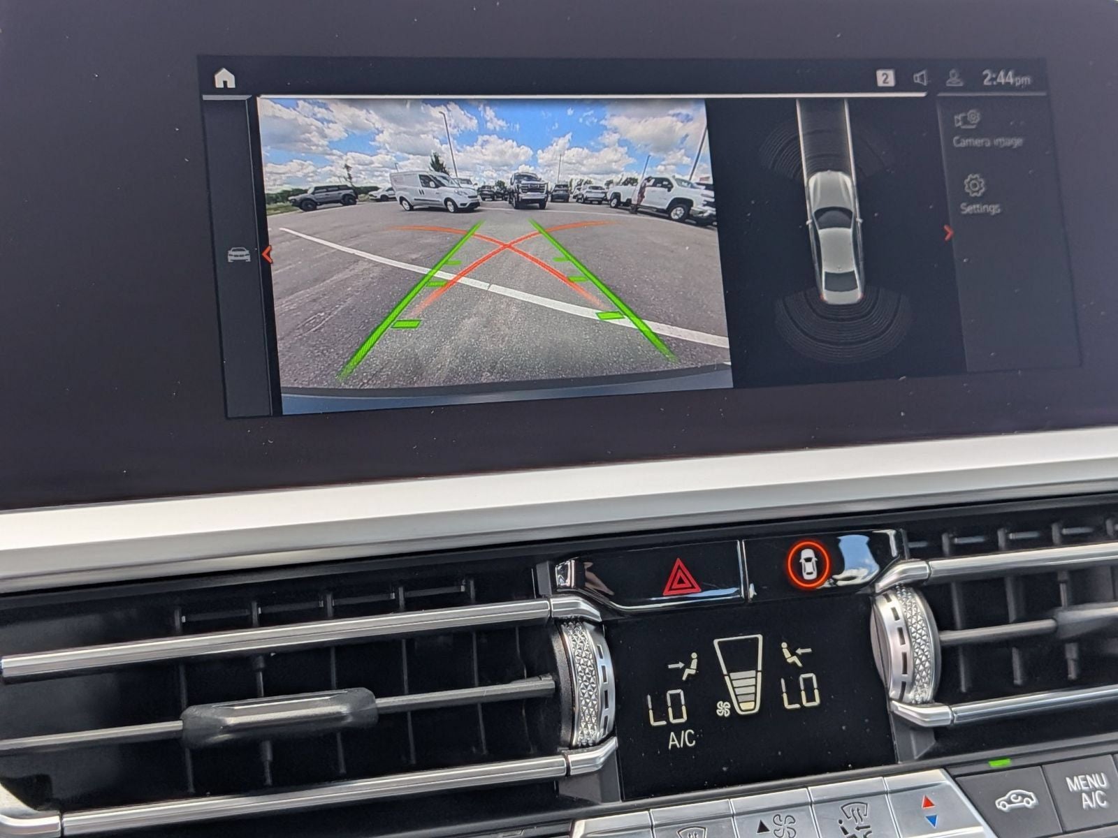 2021 BMW 3 Series 330i xDrive