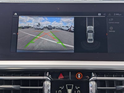2021 BMW 3 Series 330i xDrive