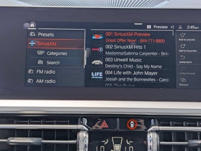 2021 BMW 3 Series 330i xDrive