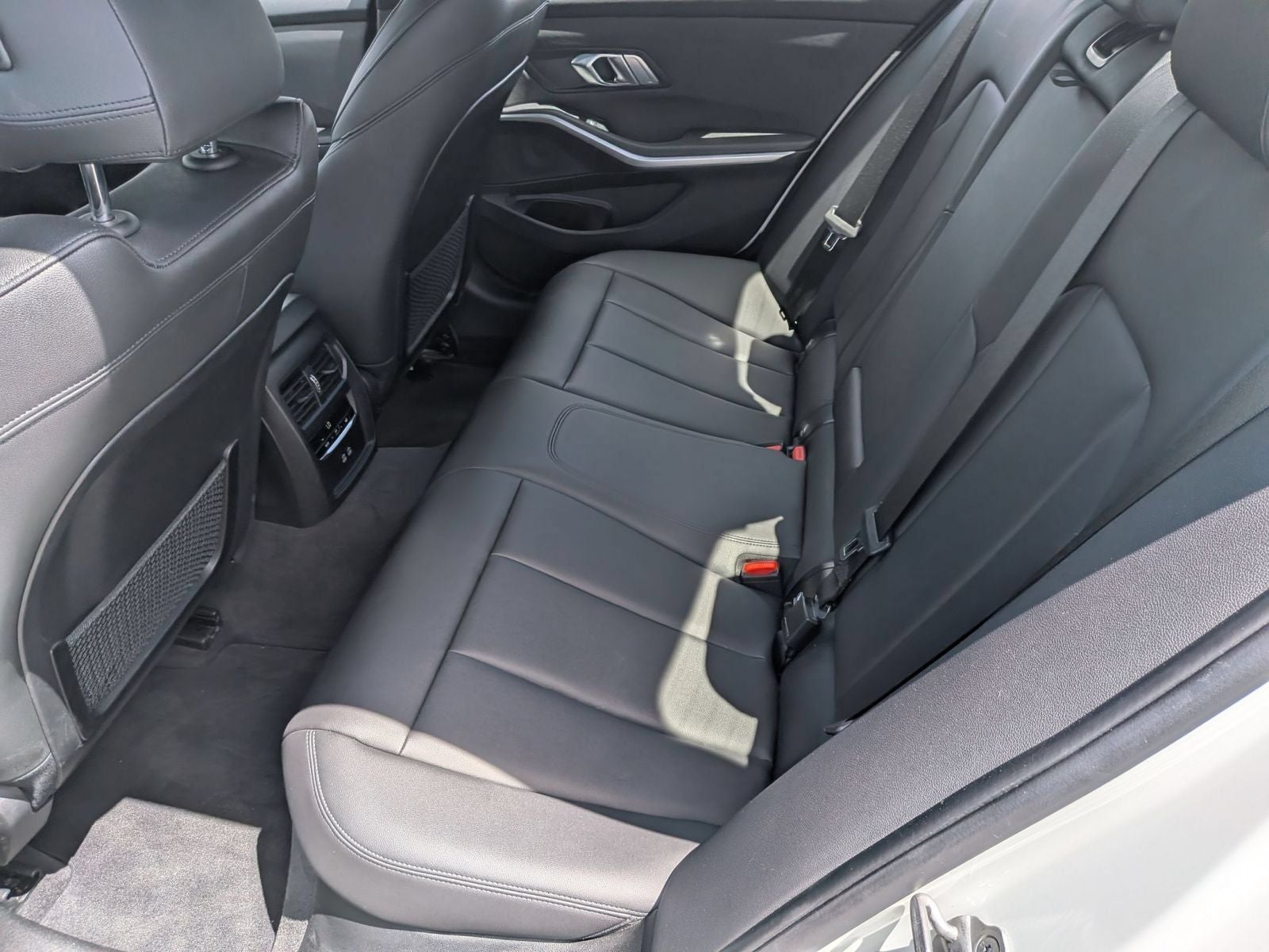 2021 BMW 3 Series 330i xDrive