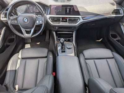 2021 BMW 3 Series 330i xDrive
