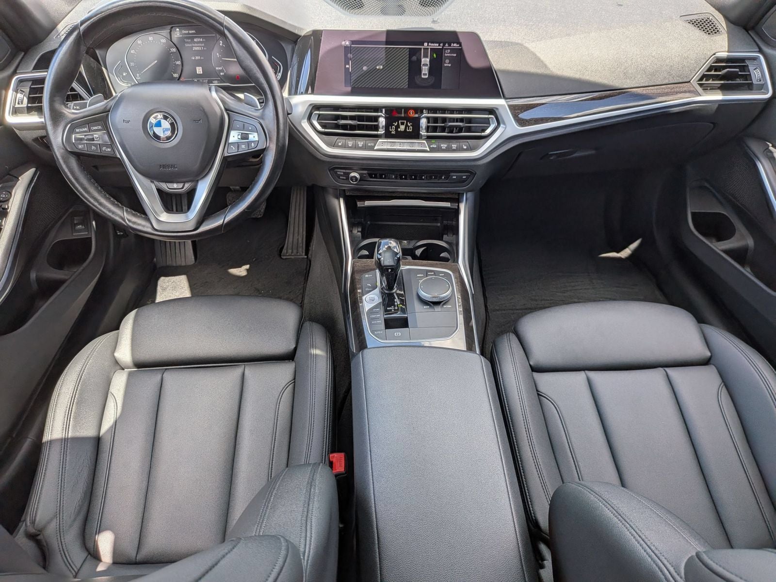 2021 BMW 3 Series 330i xDrive