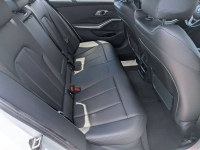 2021 BMW 3 Series 330i xDrive