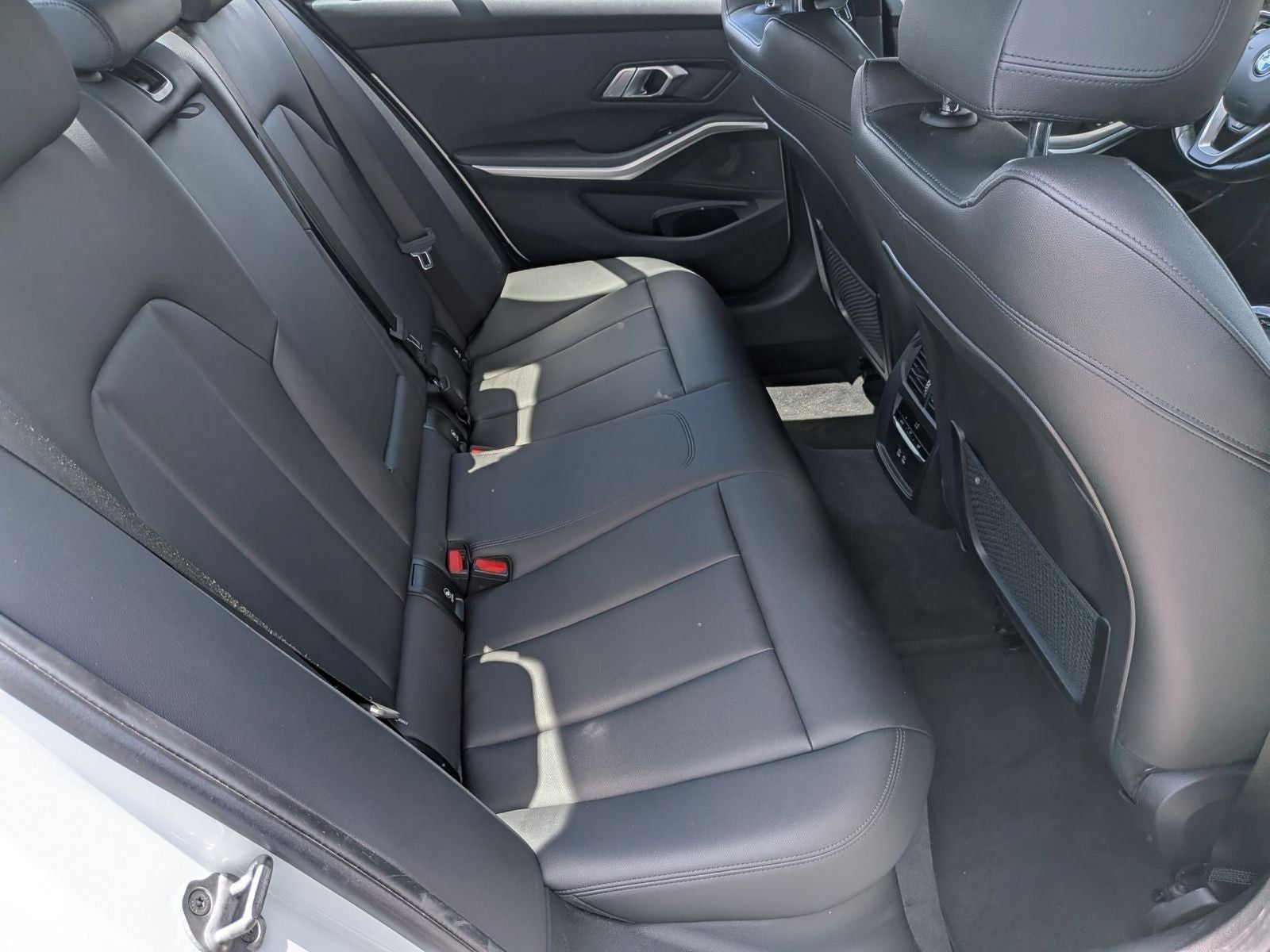 2021 BMW 3 Series 330i xDrive