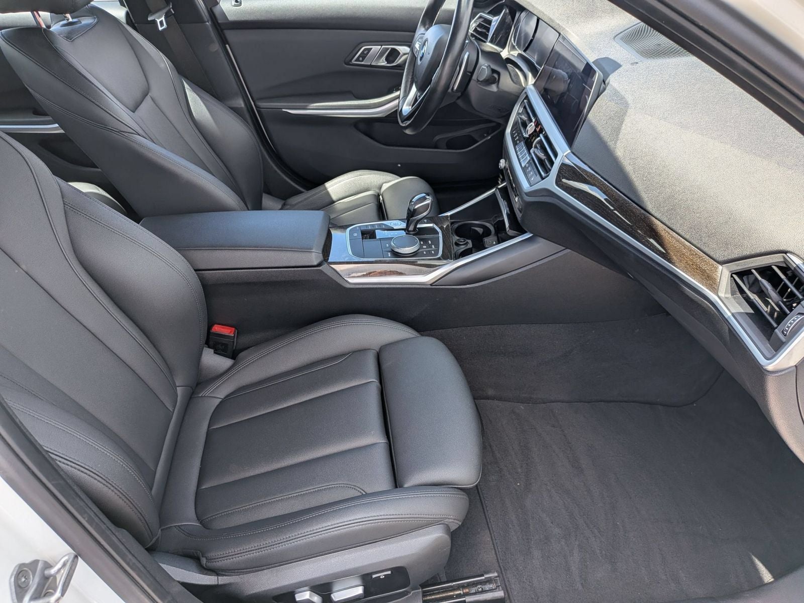 2021 BMW 3 Series 330i xDrive
