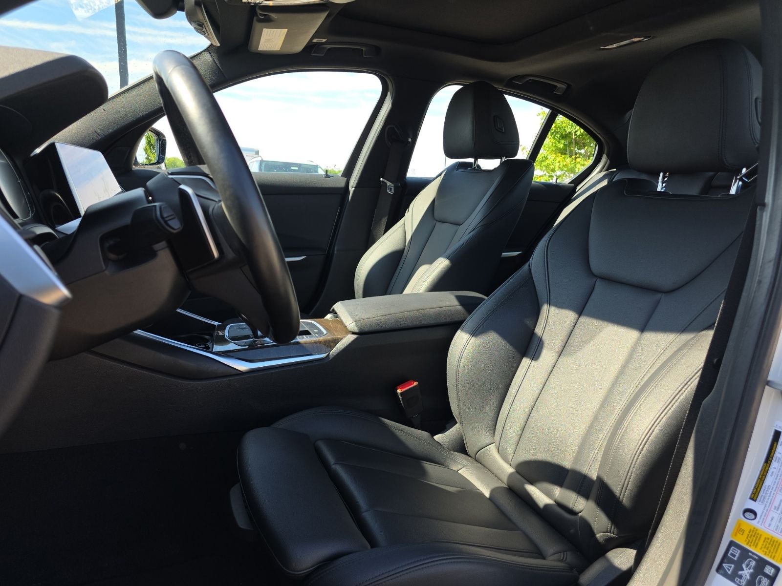 2021 BMW 3 Series 330i xDrive