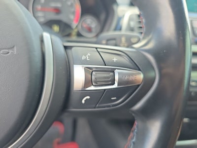 2016 BMW M4 Base