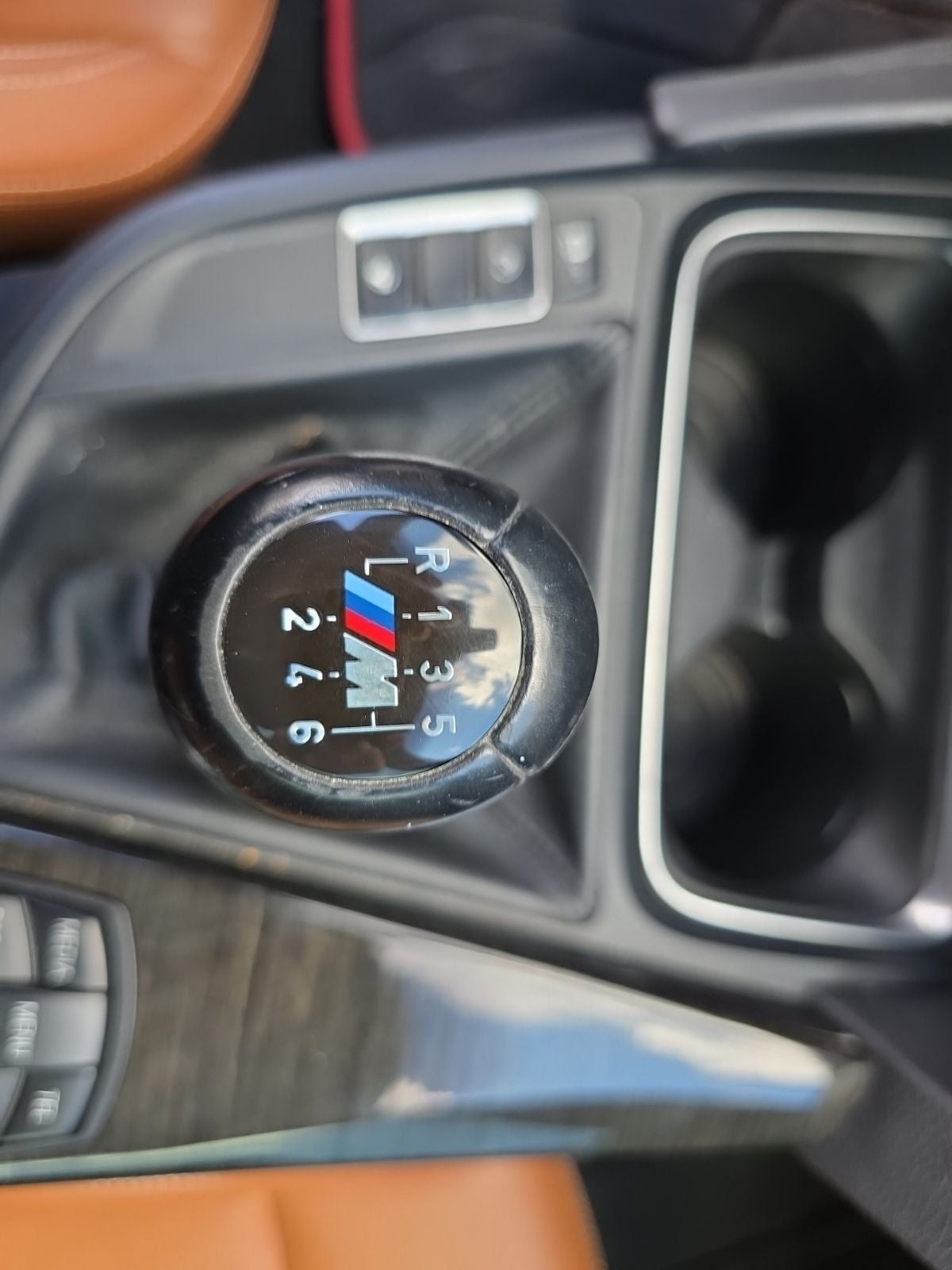 2016 BMW M4 Base