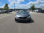 2016 BMW M4 Base