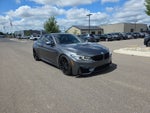 2016 BMW M4 Base