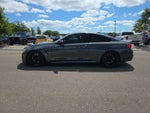 2016 BMW M4 Base