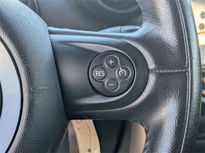 2013 MINI Countryman Cooper