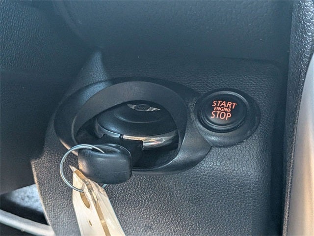 2013 MINI Countryman Cooper